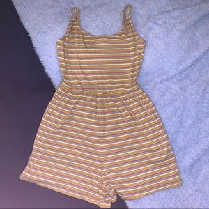 Summer Romper! NWOT
